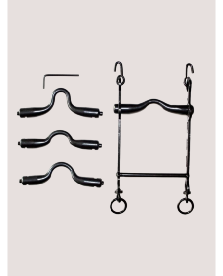 Mors Vaquero MAESTRO