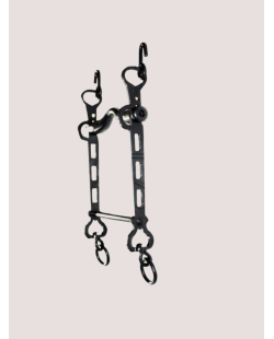 Mors Vaquero MAESTRO