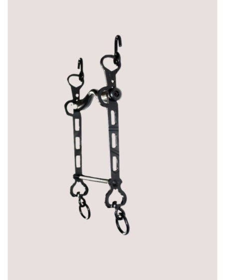 Mors Vaquero MAESTRO