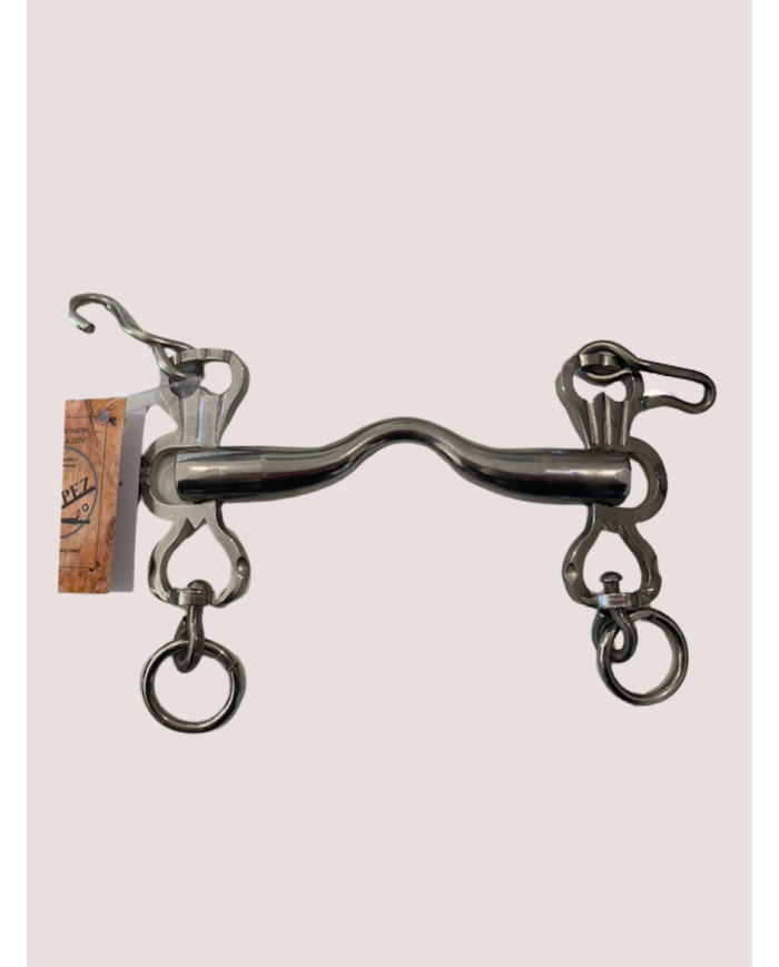 Mors Vaquero petites branches