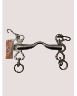Mors Vaquero petites branches