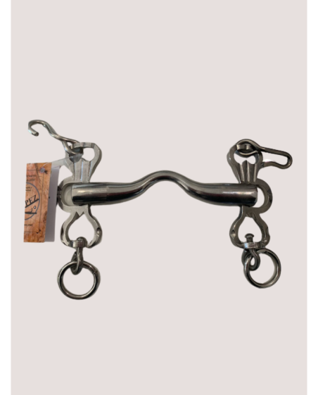 Mors Vaquero petites branches