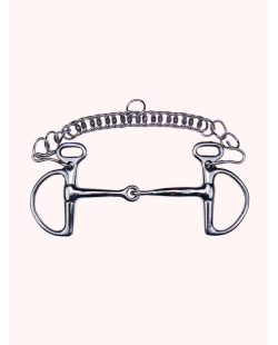 FEELING - Mors Goyo brisé gros canon