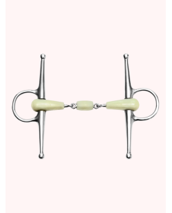 MORS AIGUILLE FEELING FLEXI DOUBLE BRISURE