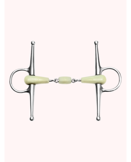 MORS AIGUILLE FEELING FLEXI DOUBLE BRISURE