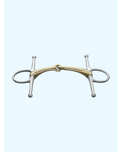 SPRENGER - Mors à aiguilles "Dynamic RS"