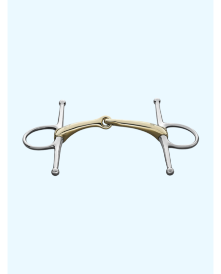 SPRENGER - Mors à aiguilles "Dynamic RS"