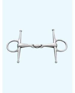 SPRENGER - Mors à aiguilles double brisure