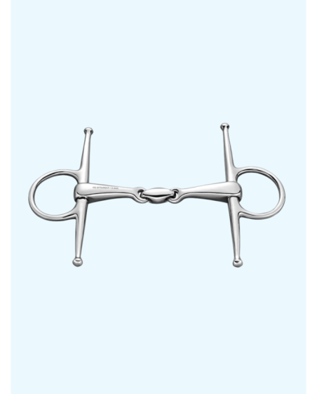 SPRENGER - Mors à aiguilles double brisure