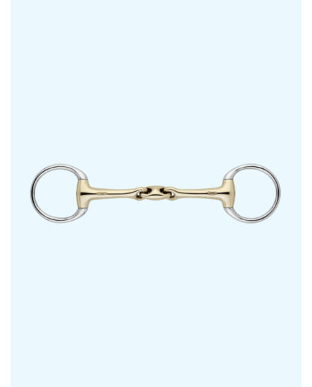 SPRENGER - Mors de bride olive KK Ultra