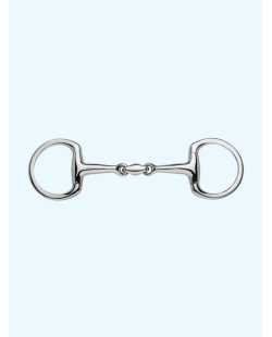 SPRENGER - Mors olive double brisure