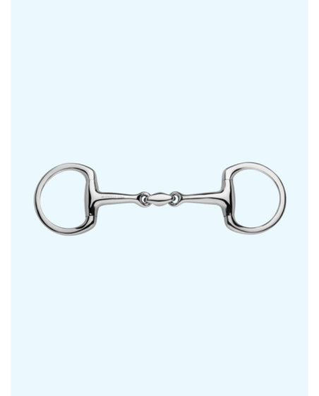 SPRENGER - Mors olive double brisure