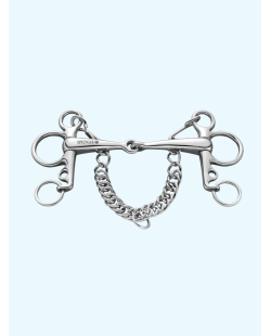 SPRENGER - Mors Pelham