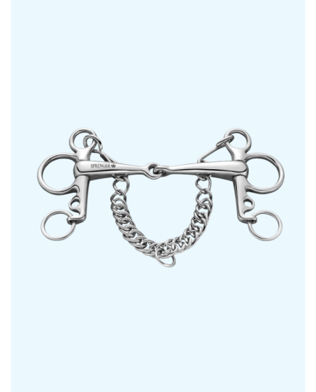 SPRENGER - Mors Pelham