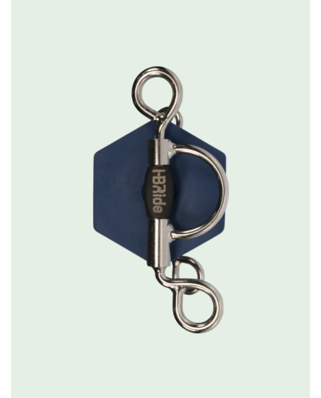 I-BRIDE - Branches pour mors pelham