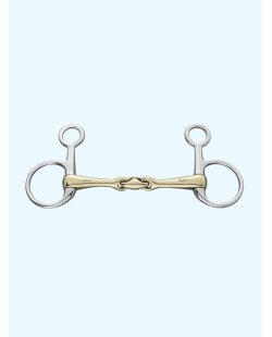 SPRENGER - Mors baucher "KK ULTRA"