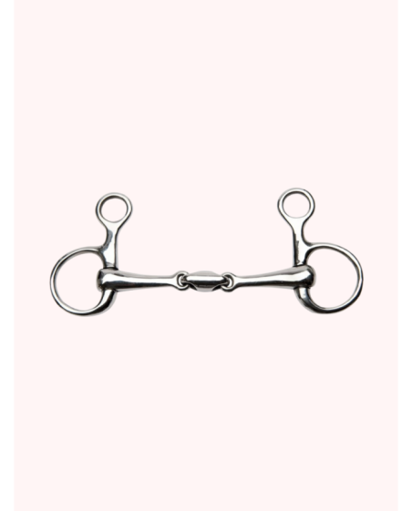 Baucher Feeling anatomic