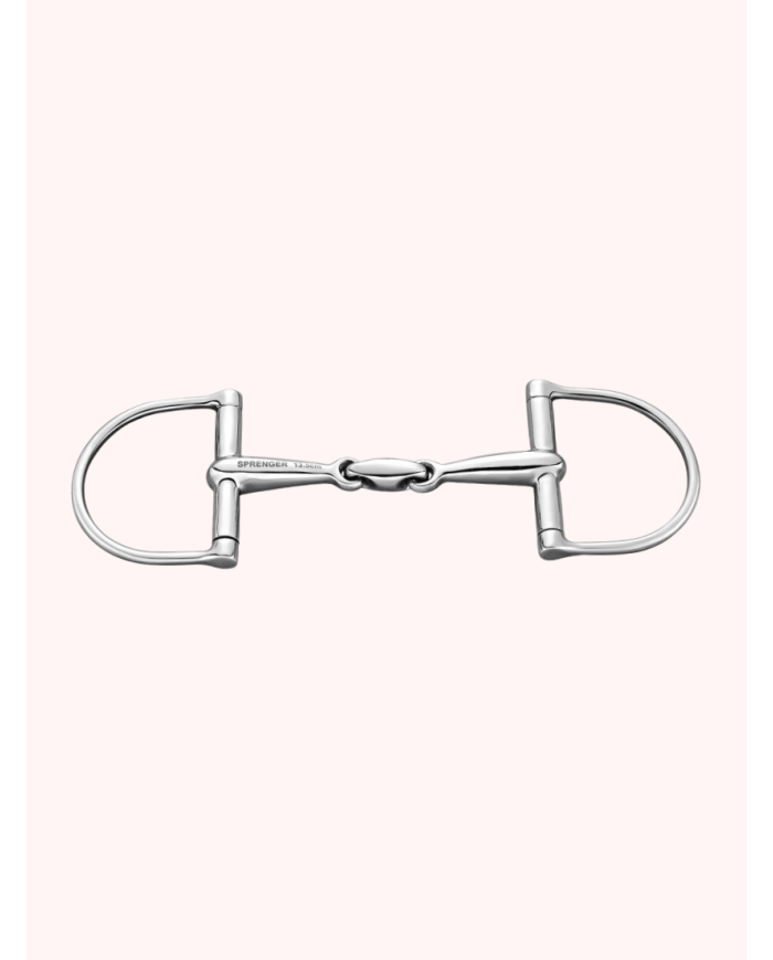 SPRENGER - Mors Verdun double brisure