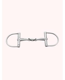 SPRENGER - Mors Verdun double brisure