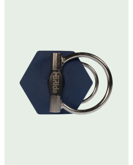 I-BRIDE - Branches pour mors verdun