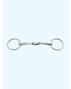 Mors de bride SPRENGER double brisure