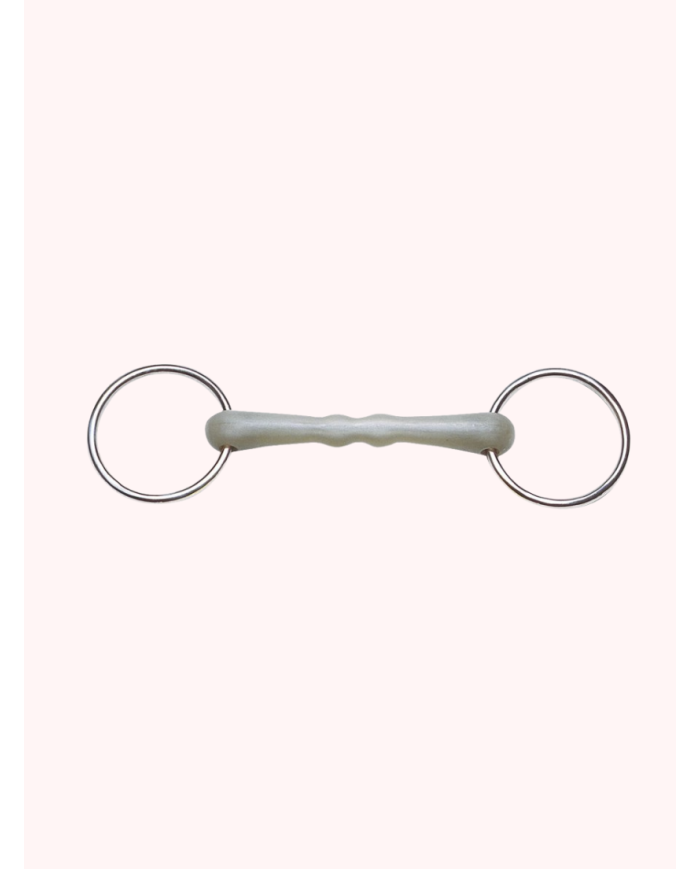 FEELING - Mors 2 anneaux Flexi droit