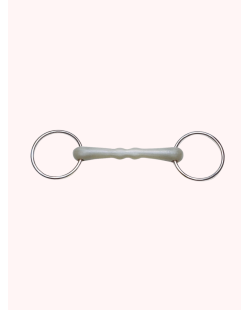 FEELING - Mors 2 anneaux Flexi droit