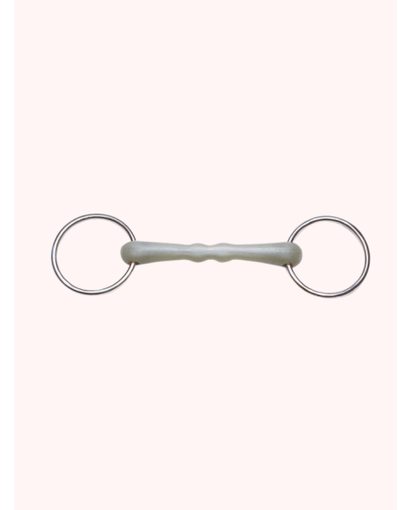 FEELING - Mors 2 anneaux Flexi droit