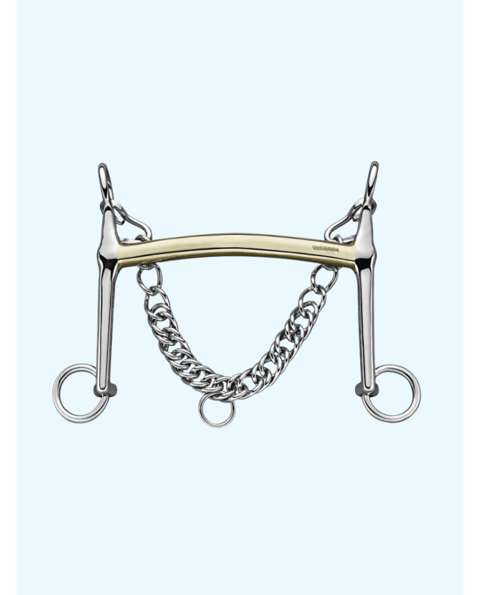 SPRENGER - Mors l'hotte