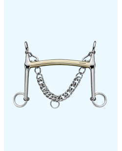 SPRENGER - Mors l'hotte