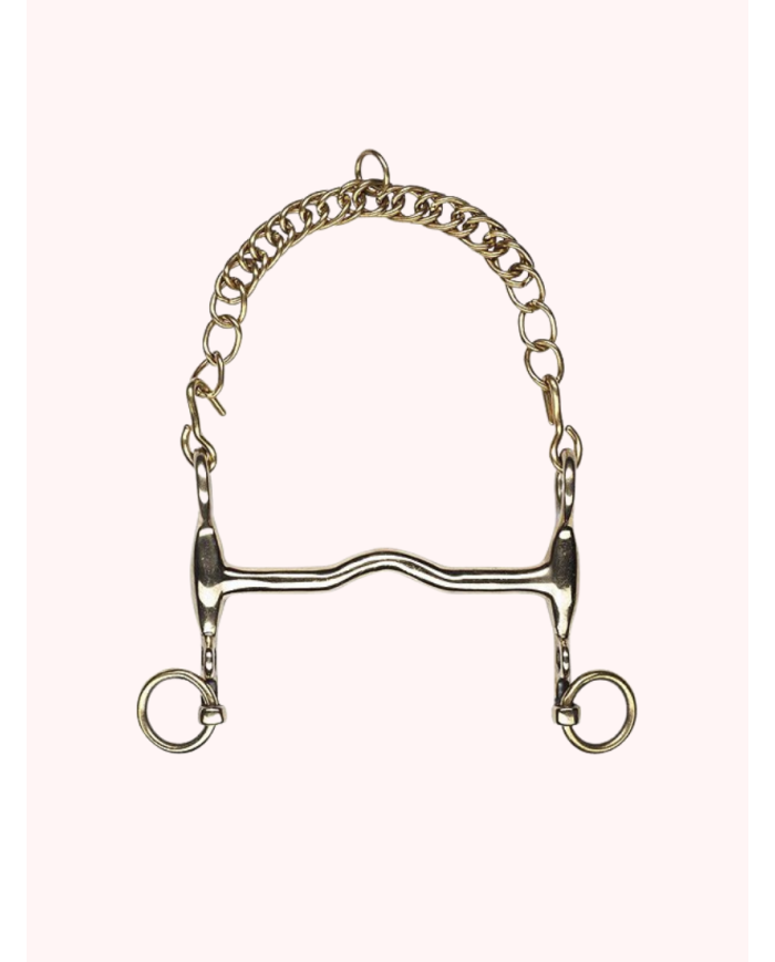 L'hotte Feeling branches courtes