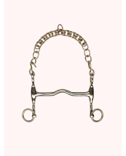 L'hotte Feeling branches courtes