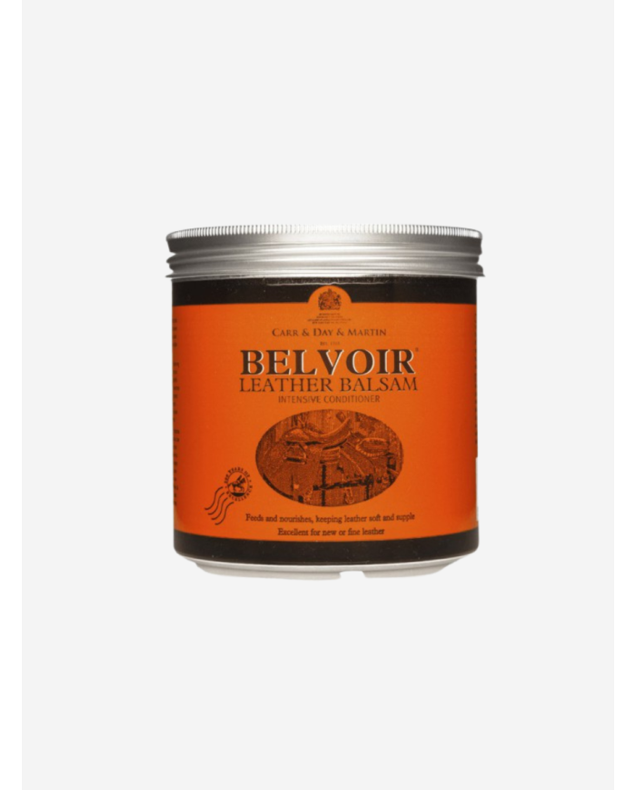 REVITALISANT INTENSE BELVOIR® CARR & DAY & MARTIN