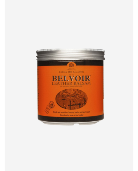 REVITALISANT INTENSE BELVOIR® CARR & DAY & MARTIN