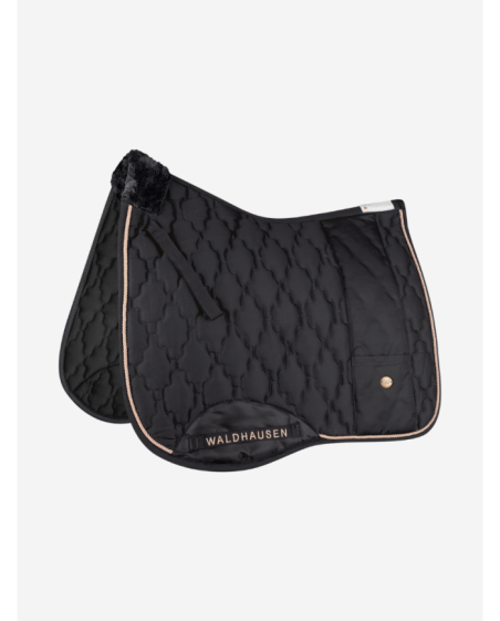 WALDHAUSEN - Chabraque Modern Rosé avec poche