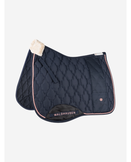 WALDHAUSEN - Chabraque Modern Rosé avec poche