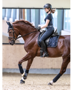 WALDHAUSEN - Chabraque Modern Rosé avec poche