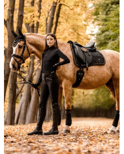 WALDHAUSEN - Chabraque Modern Rosé avec poche