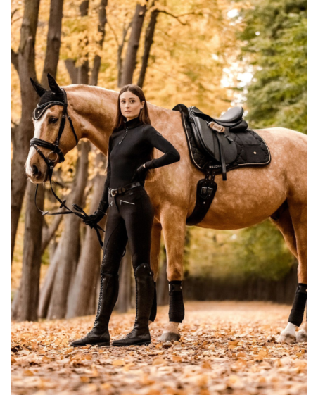 WALDHAUSEN - Chabraque Modern Rosé avec poche