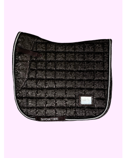 HB - Tapis dressage fleuri