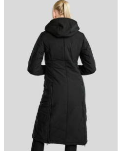 MONTAR - Veste longue imperméable Dicte