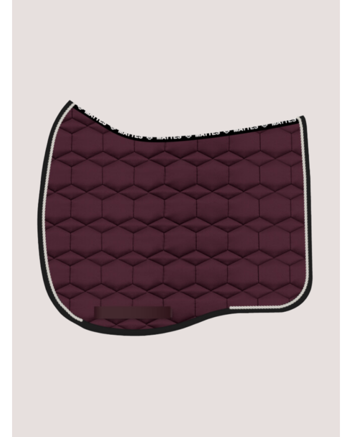 MATTES - Tapis dressage Eurofit
