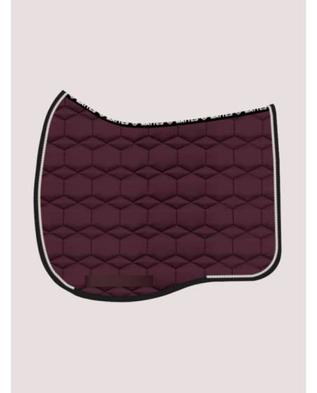 MATTES - Tapis dressage Eurofit