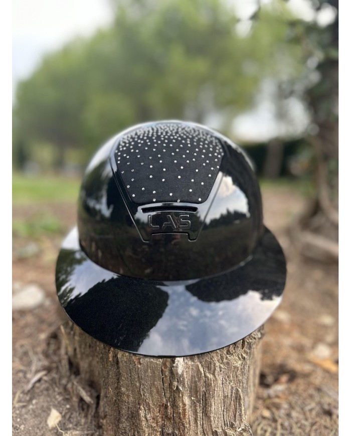 LAS HELMETS - OPERA CRYSTAL CASCATA