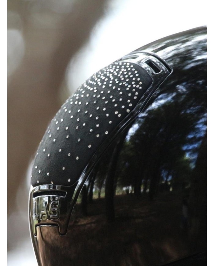 LAS HELMETS - OPERA CRYSTAL CASCATA