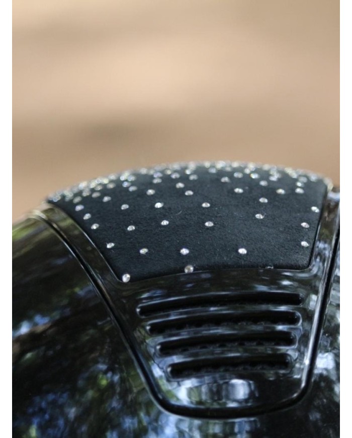 LAS HELMETS - OPERA CRYSTAL CASCATA
