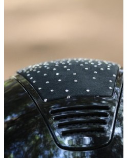 LAS HELMETS - OPERA CRYSTAL CASCATA