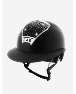 LAS HELMETS - OPERA CRYSTAL CASCATA