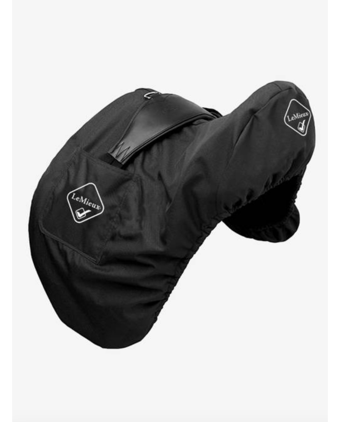 LEMIEUX - Housse de selle de dressage Noyau