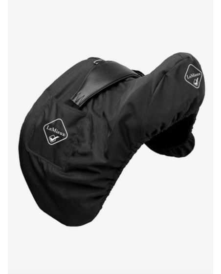 LEMIEUX - Housse de selle de dressage Noyau